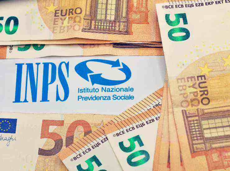 Buone notizie dall'Inps