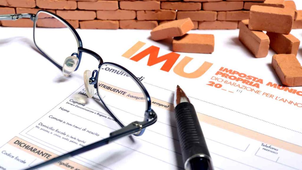Imu eliminata