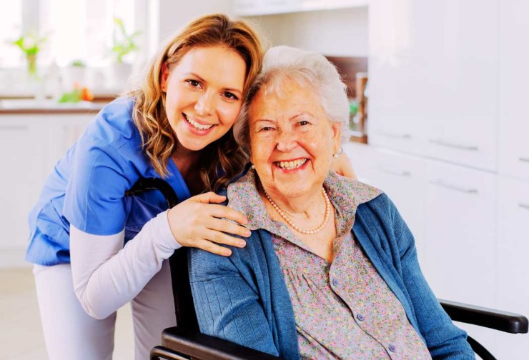 Legge 104, caregiver 