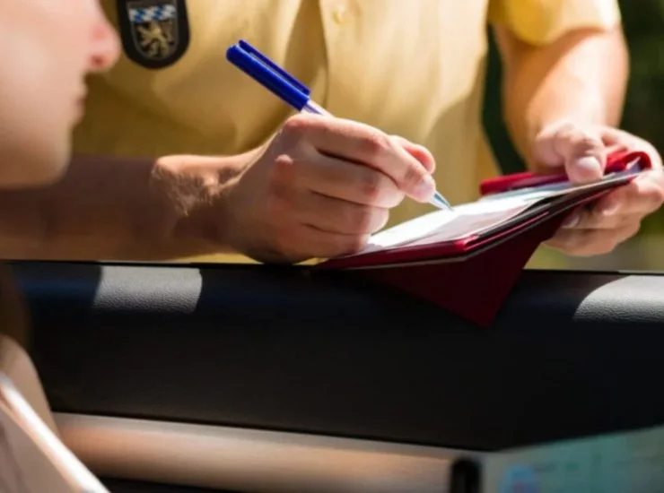 nuova legge sul ritiro della patente