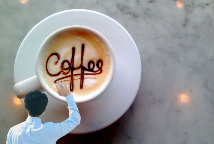 Niente più caffè al supermercato