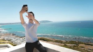 Ordinanza, divieto selfie pericolosi - infoiva