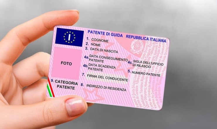 Patente (web) - Infoiva.it