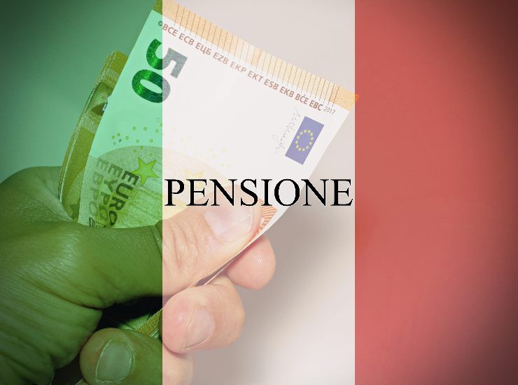 Rivoluzione Inps