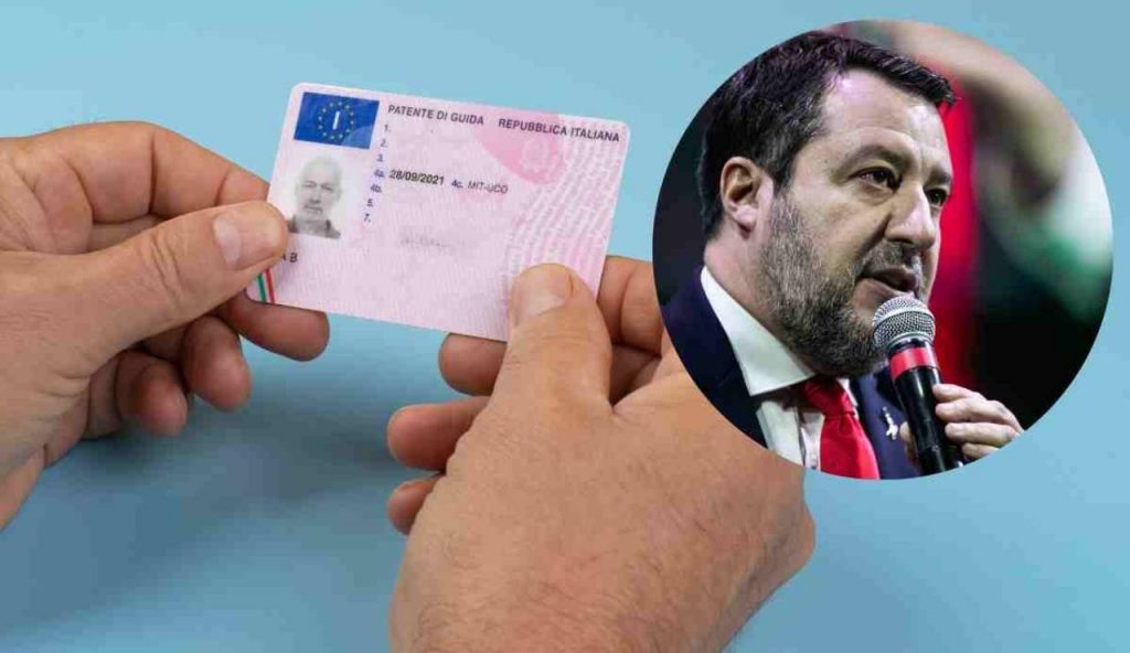 Rinnovo patente e Salvini (web) - Infoiva.com