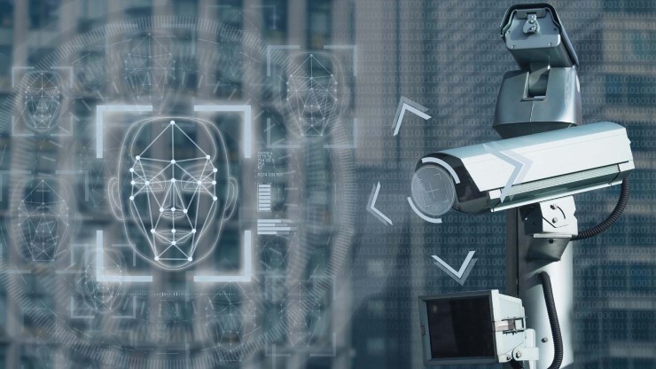 Sorveglianza con riconoscimento facciale ( web) - Infoiva.it