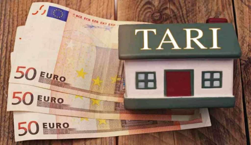 Scoperto chi non versa la Tari