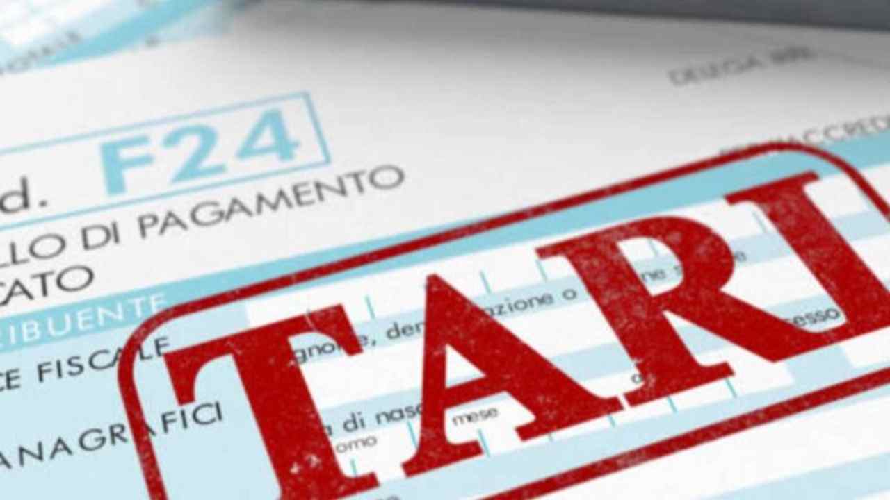 Tari abolita