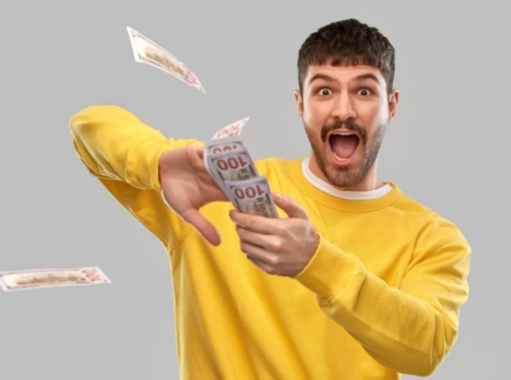 Più bonus per gli italiani