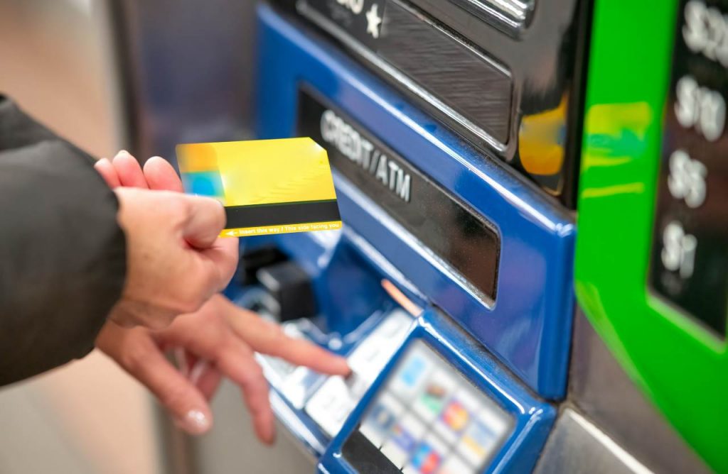 bancomat nuove regole