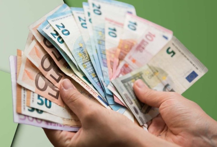 Banconote euro: ISEE 2026