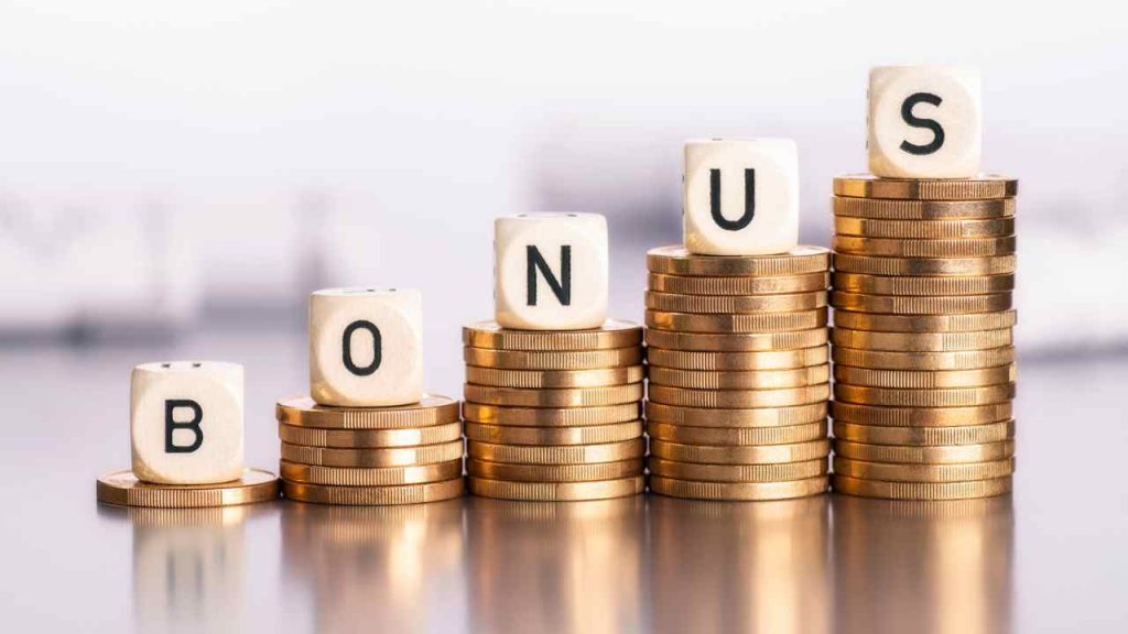 Bonus per chi ha postepay