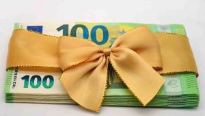 Migliaia di euro erogati dal Governo