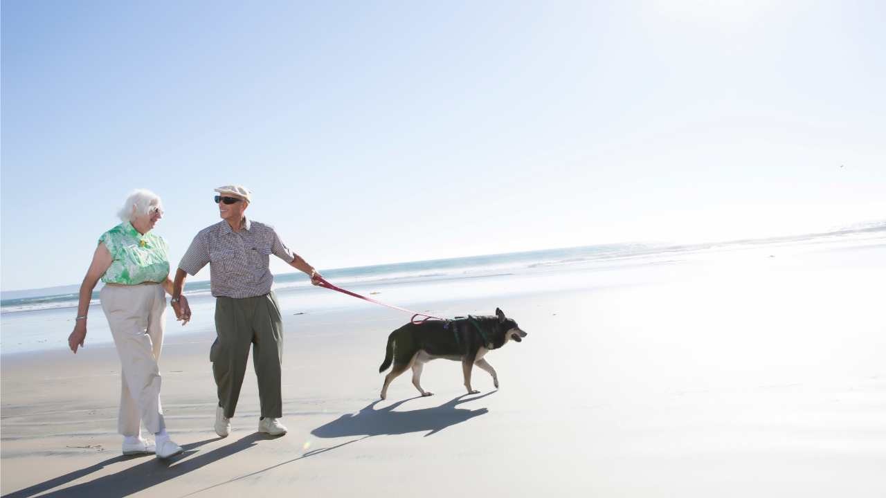 Caregiver e vacanze, quando è possibile