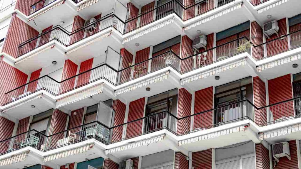condominio