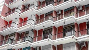 condominio