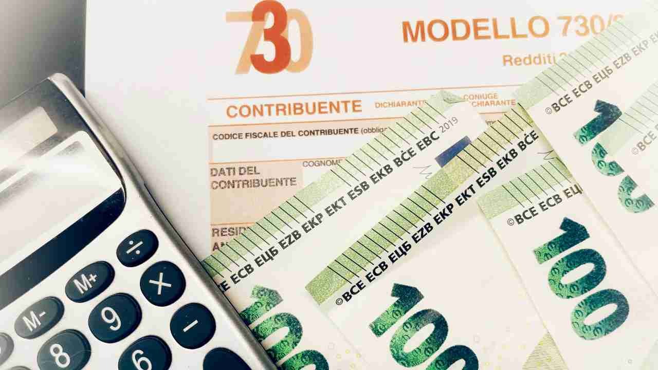 Grandiosa novità sulla Dichiarazione dei redditi