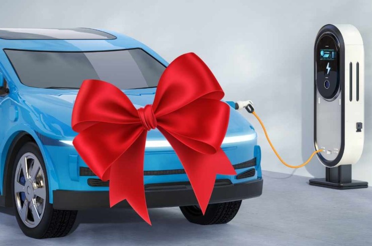 Ecobonus auto