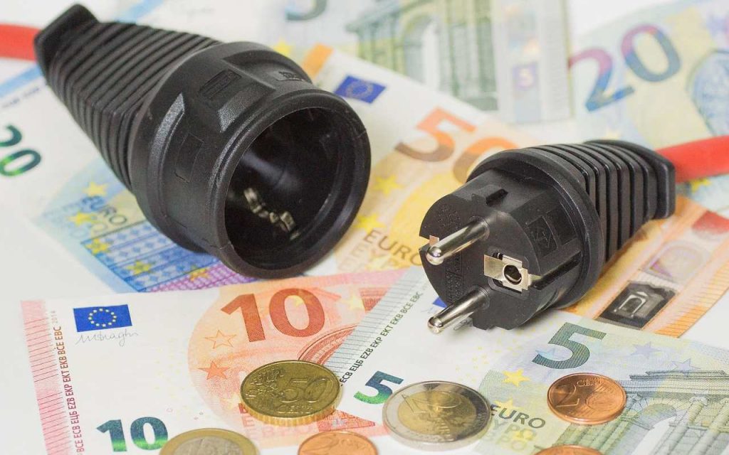 Energia gratuita per te