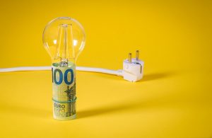 risparmio corrente