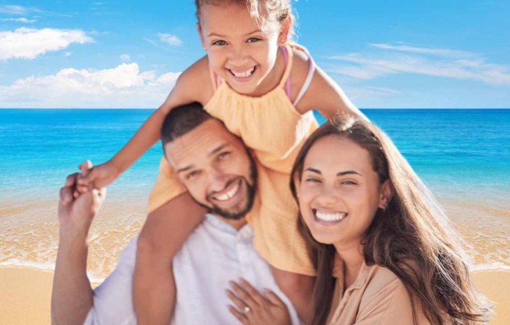 Bonus Famiglia felice