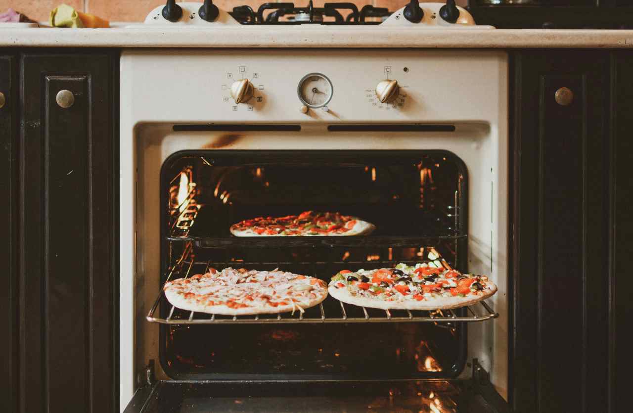 forno risparmio