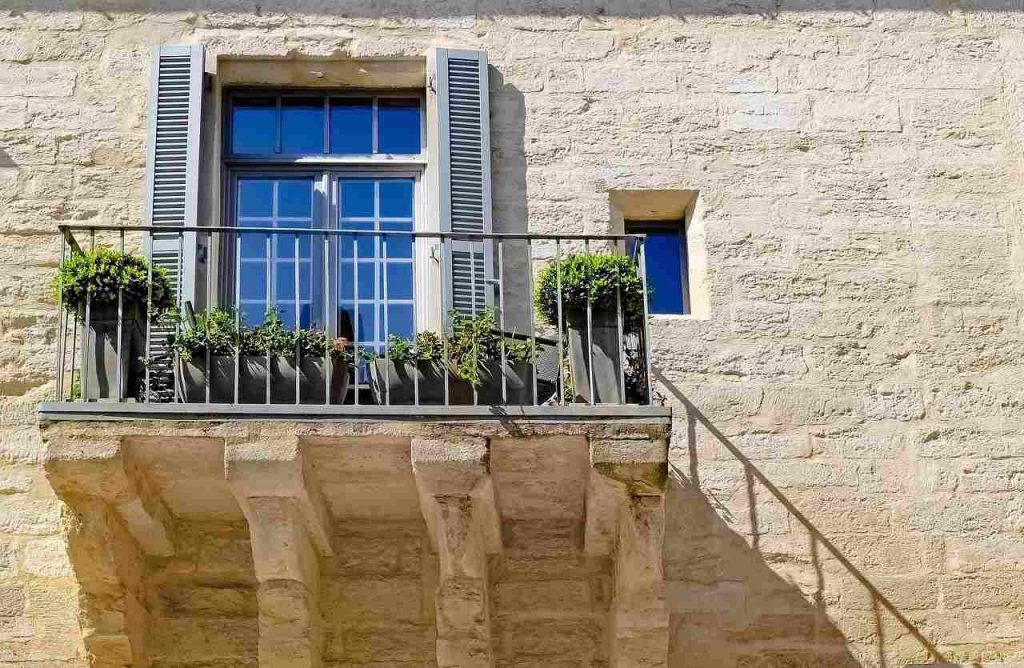 casa ombra