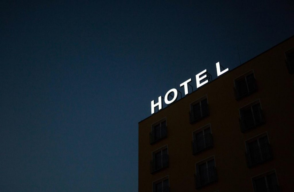 hotel
