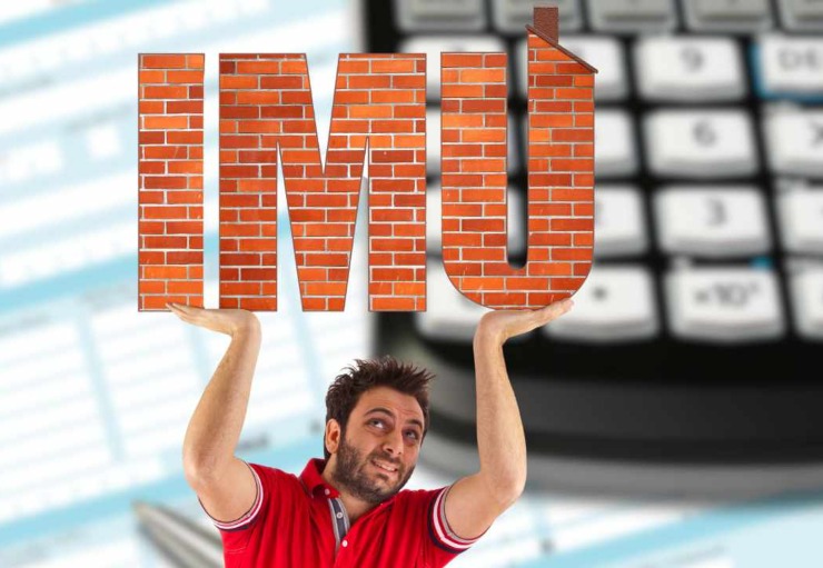 Imu esenzione: quando è possibile