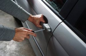 furti auto