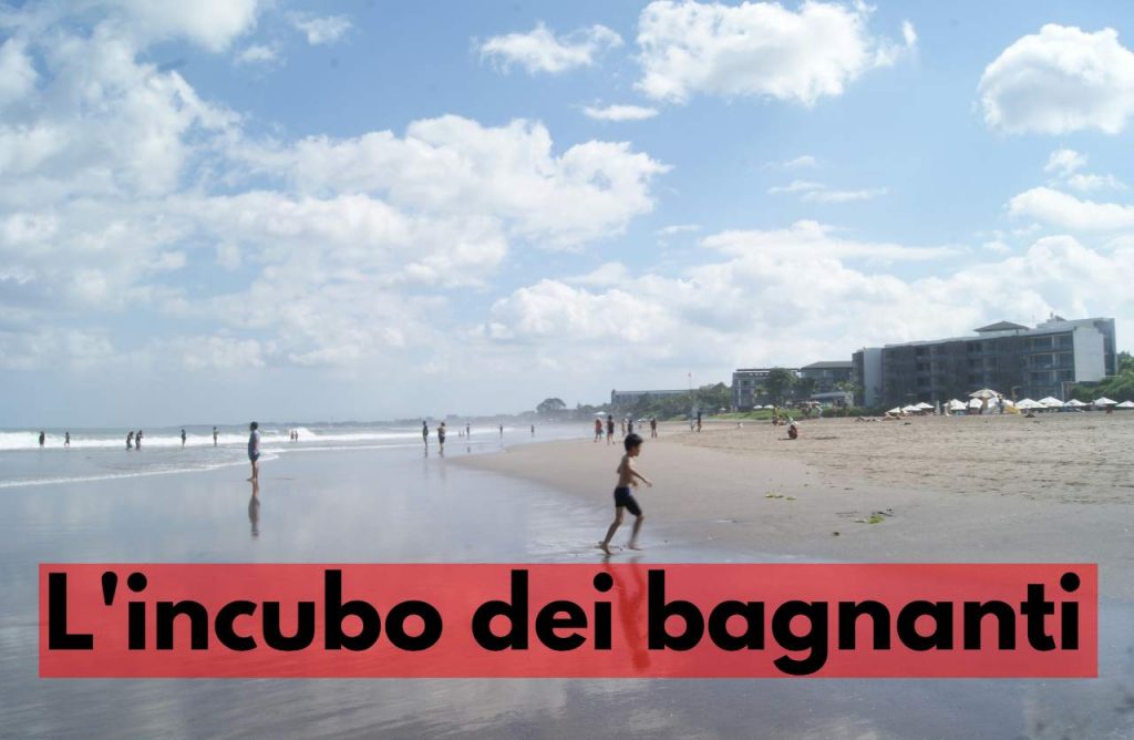 mare pericoloso