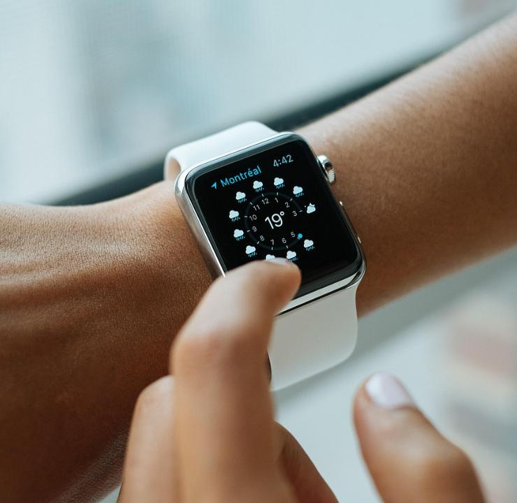 Indovina l'ora senza orologio