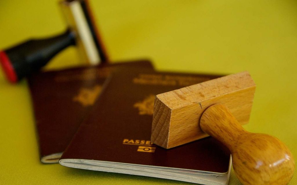 Brutte notizie per chi ha bisogno del passaporto