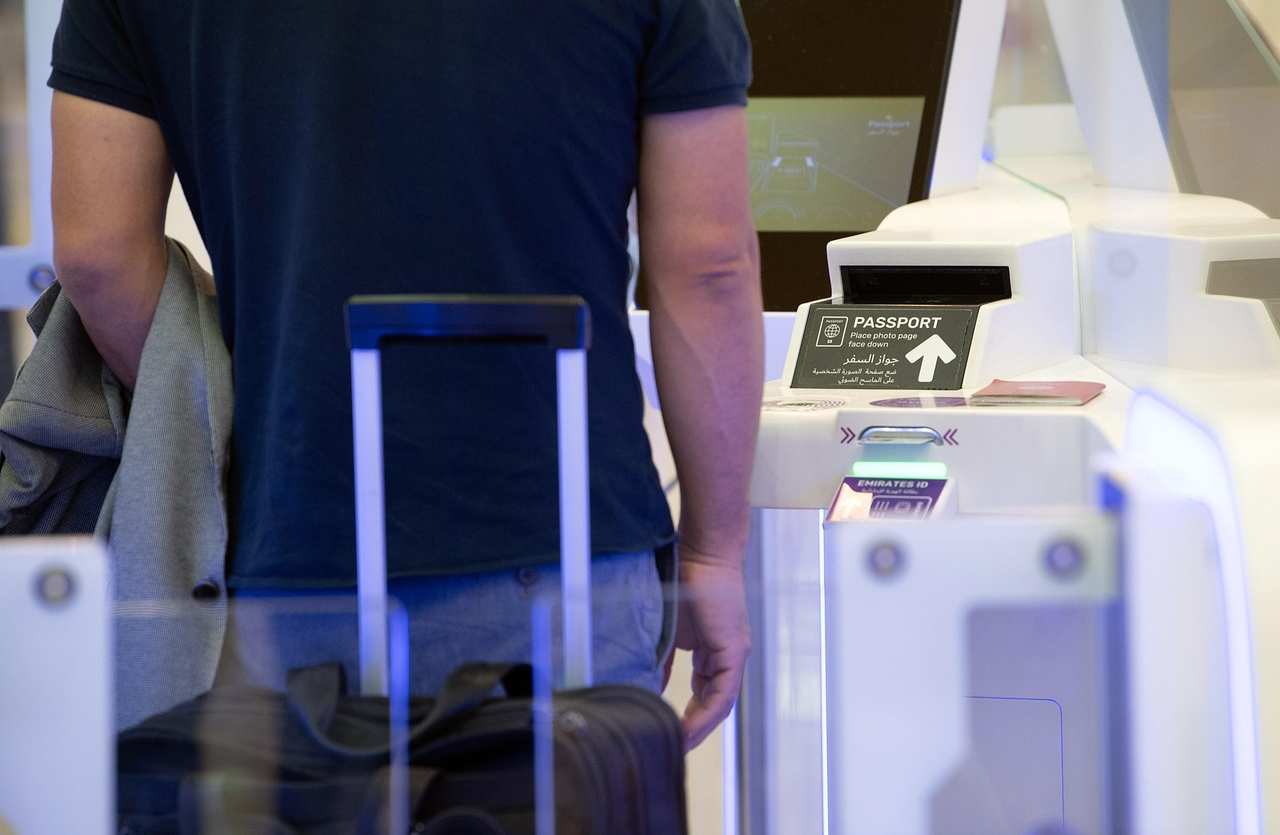 passaporto