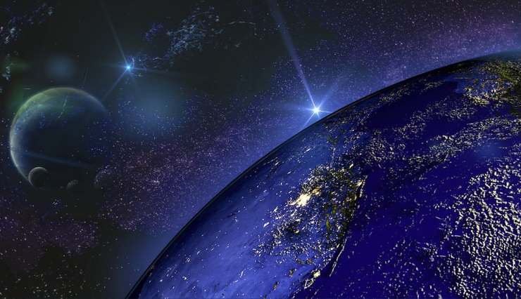 astronomia scoperta