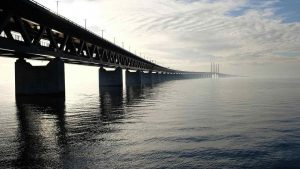 ponte messina