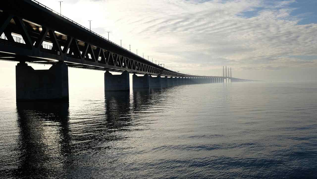 ponte messina