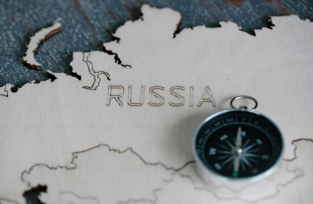 prodotti russia