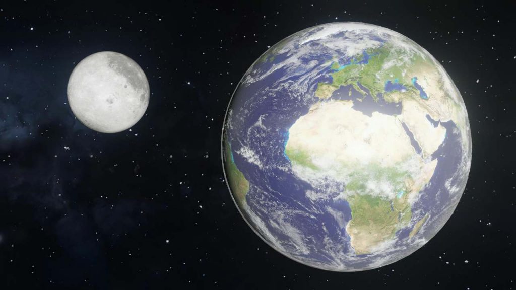pianeta terra gemello