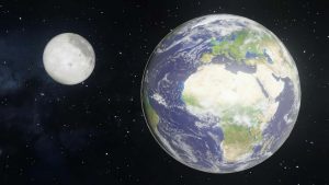 pianeta terra gemello