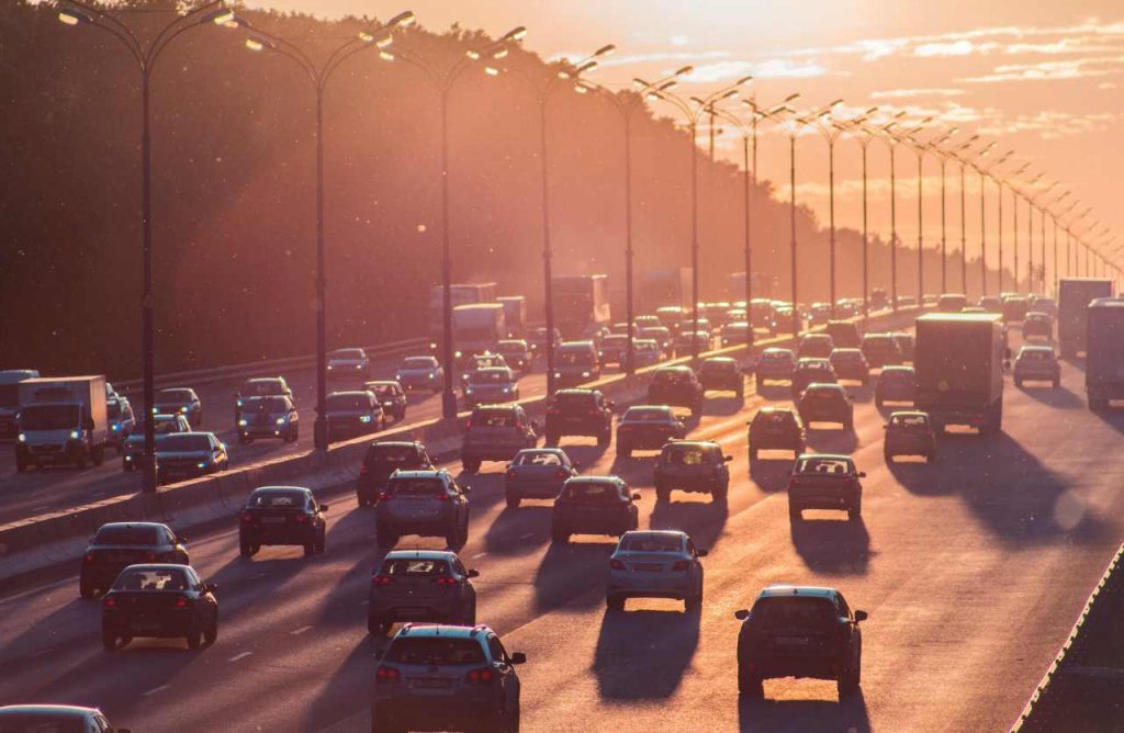 traffico