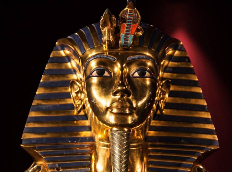 tutankhamon
