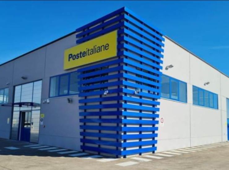 Bonus Poste italiane