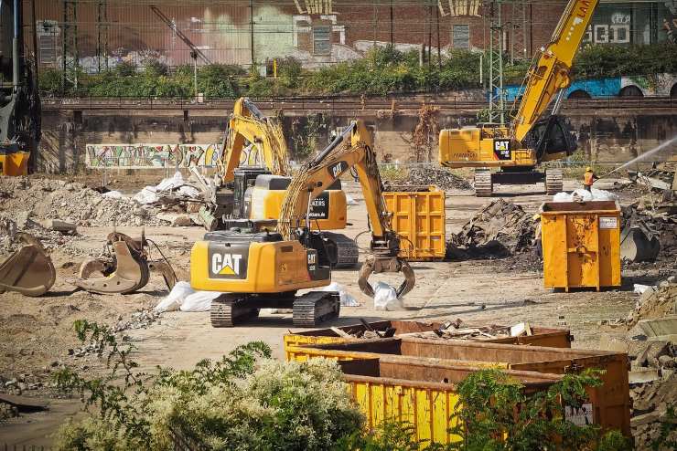 cantiere edile