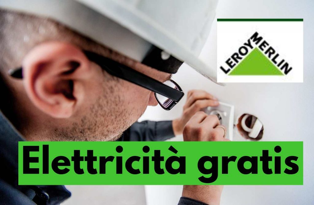 elettricista