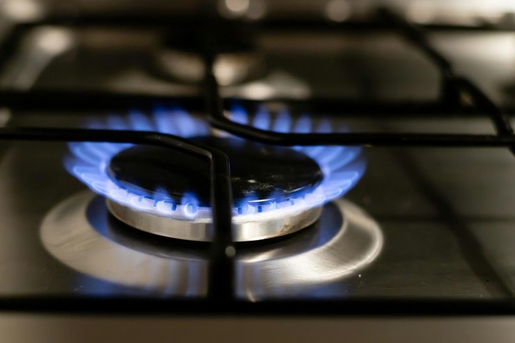 gas nuove regole