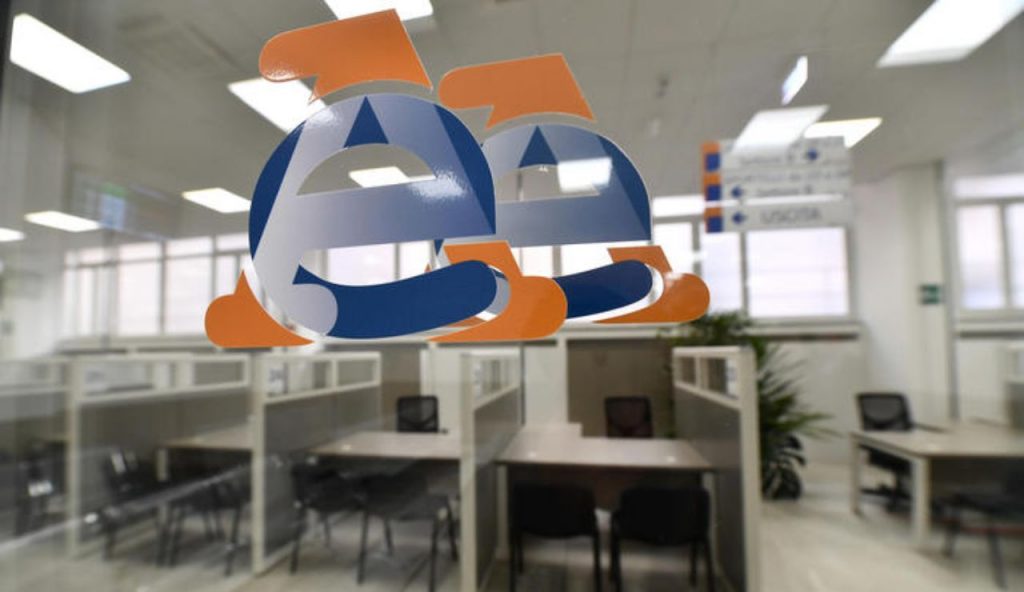 Agenzia delle entrate