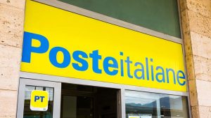 Poste italiane