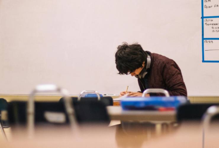 studente 
