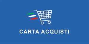 Carta acquisti